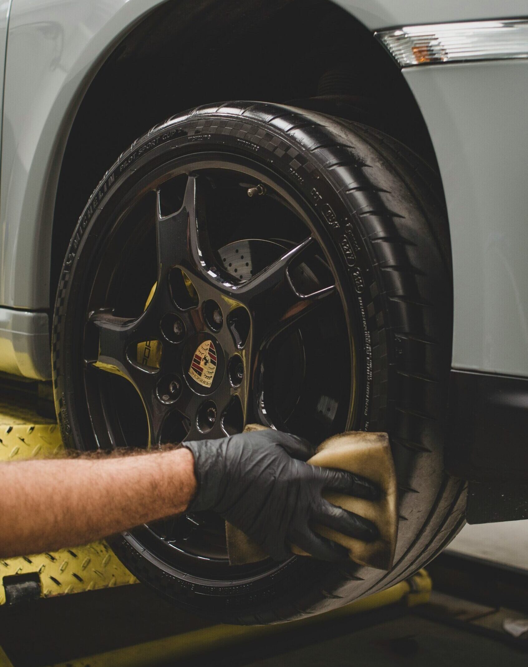 Detailing Deluxe