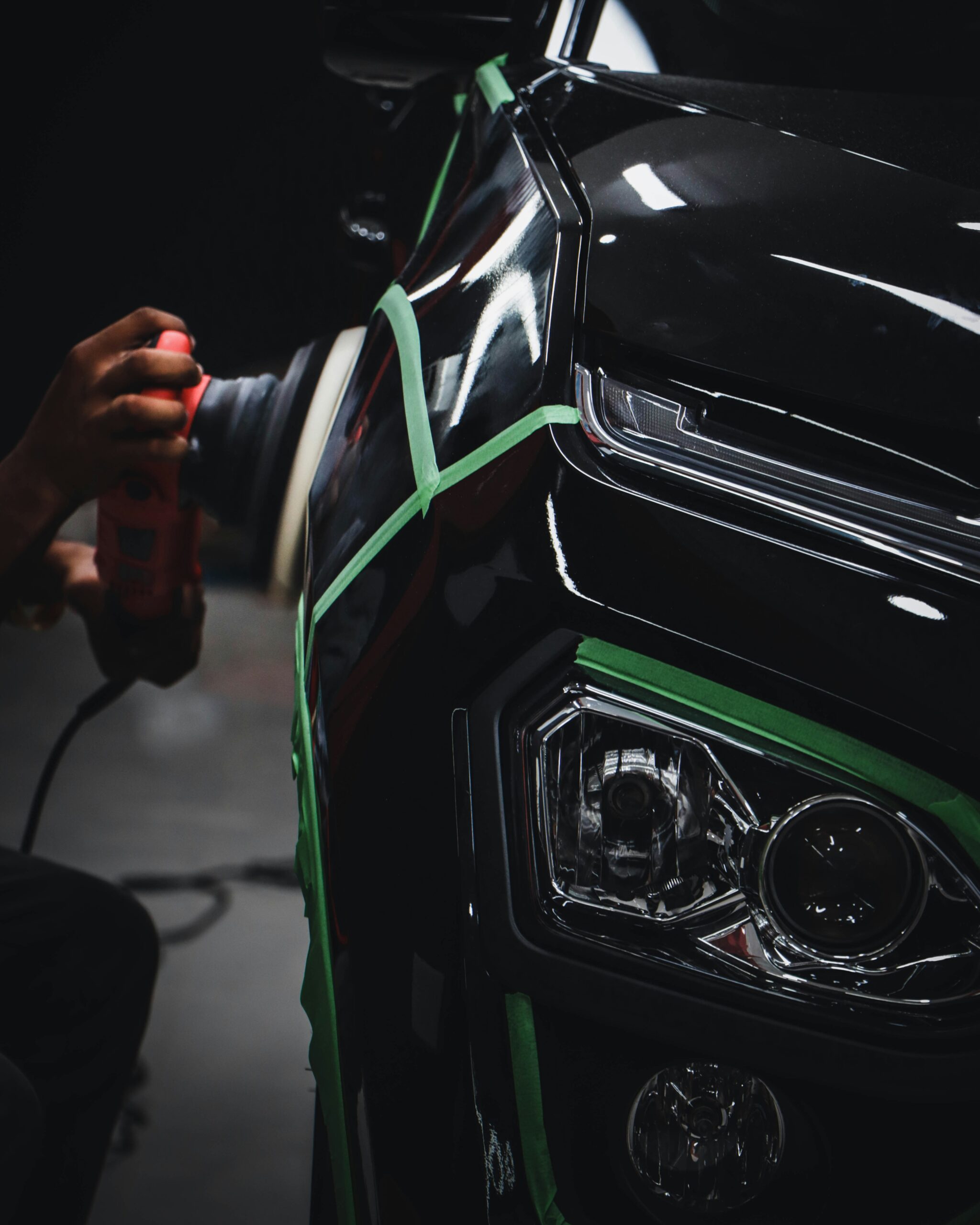 Detailing Deluxe