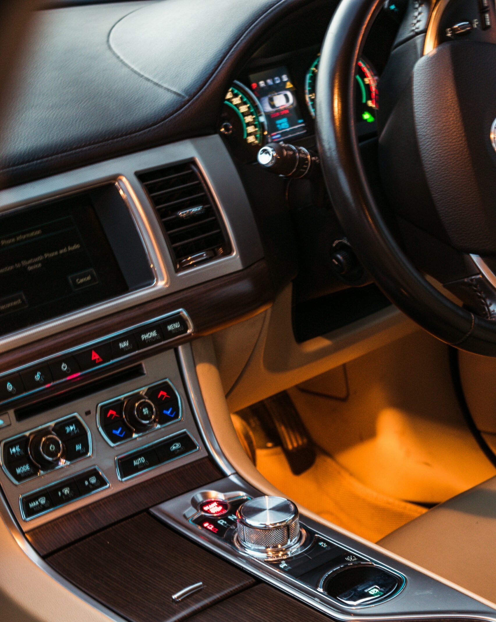 Detailing Deluxe